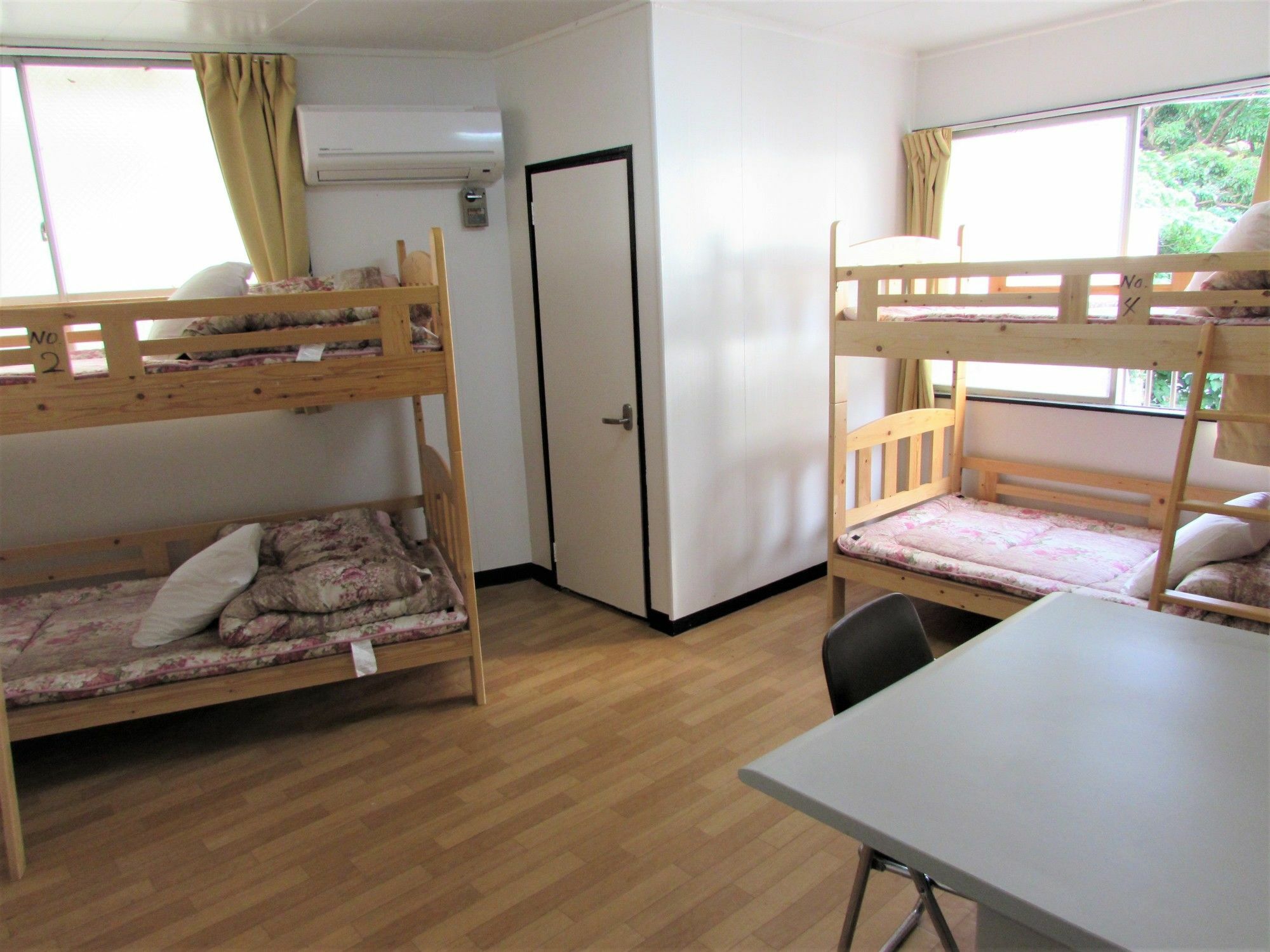 Orion Divers Guest House Naha Eksteriør billede